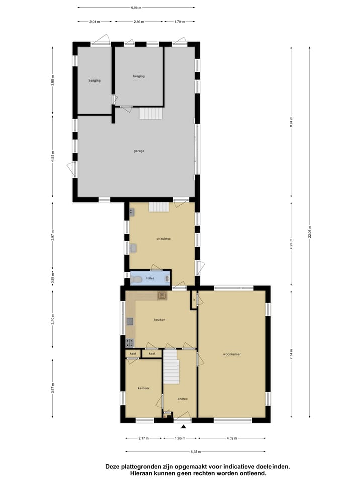 Foto 55 van Liesboslaan 95