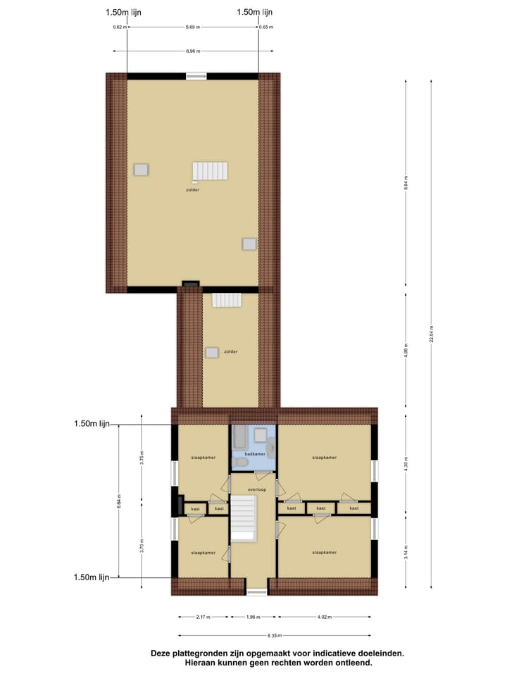 Foto 56 van Liesboslaan 95