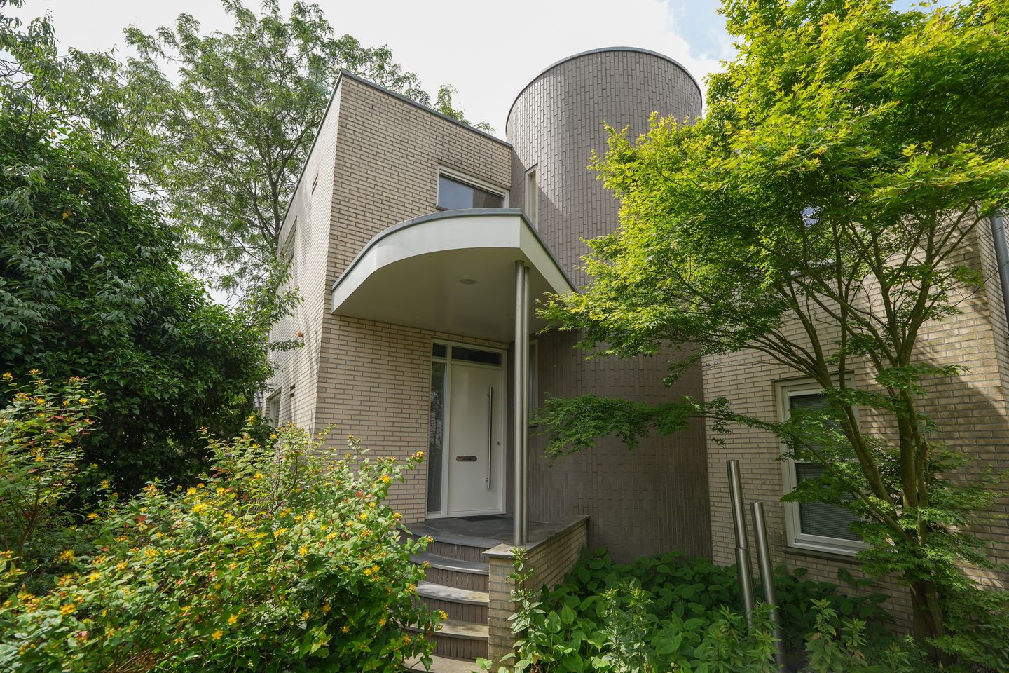 Foto 1 van De Hoef 77