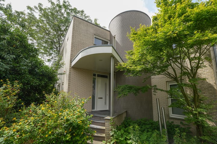 Foto 1 van De Hoef 77