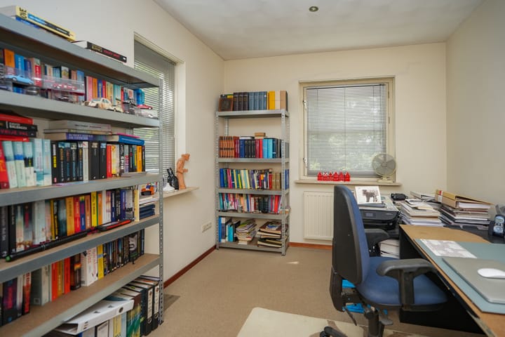 Foto 25 van De Hoef 77