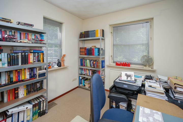 Foto 26 van De Hoef 77