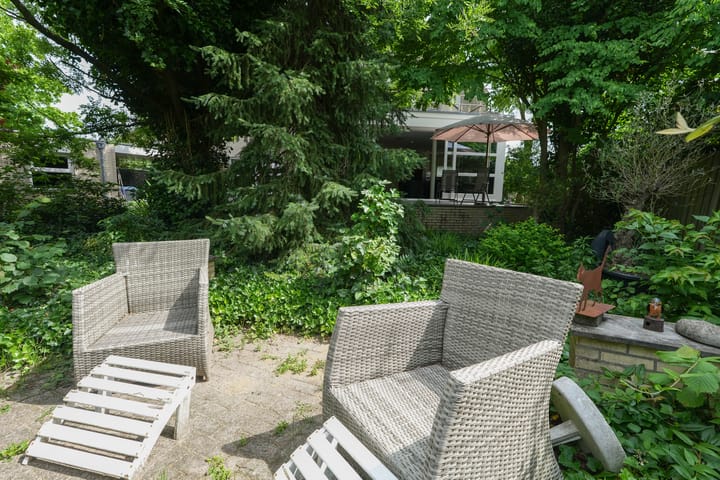 Foto 50 van De Hoef 77