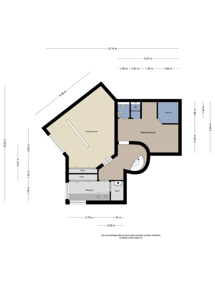 Foto 61 van De Hoef 77