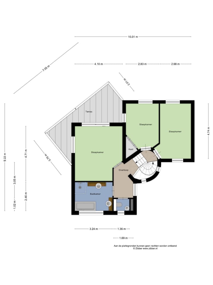 Foto 63 van De Hoef 77