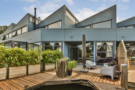 Nieuwendammerkade 26-G secondary image