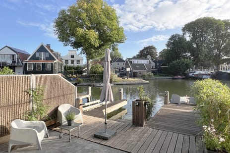 Nieuwendammerkade 26-G tertiary image