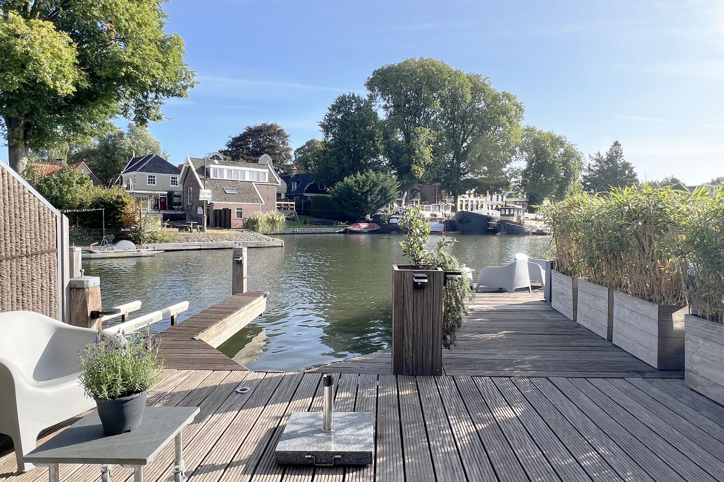 Foto 4 van Nieuwendammerkade 26-G