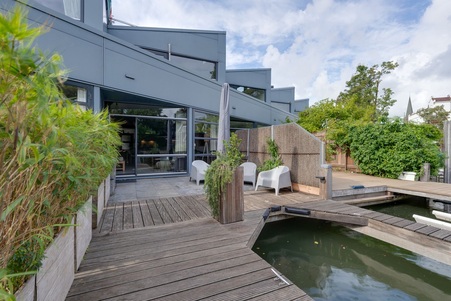 Foto 5 van Nieuwendammerkade 26-G