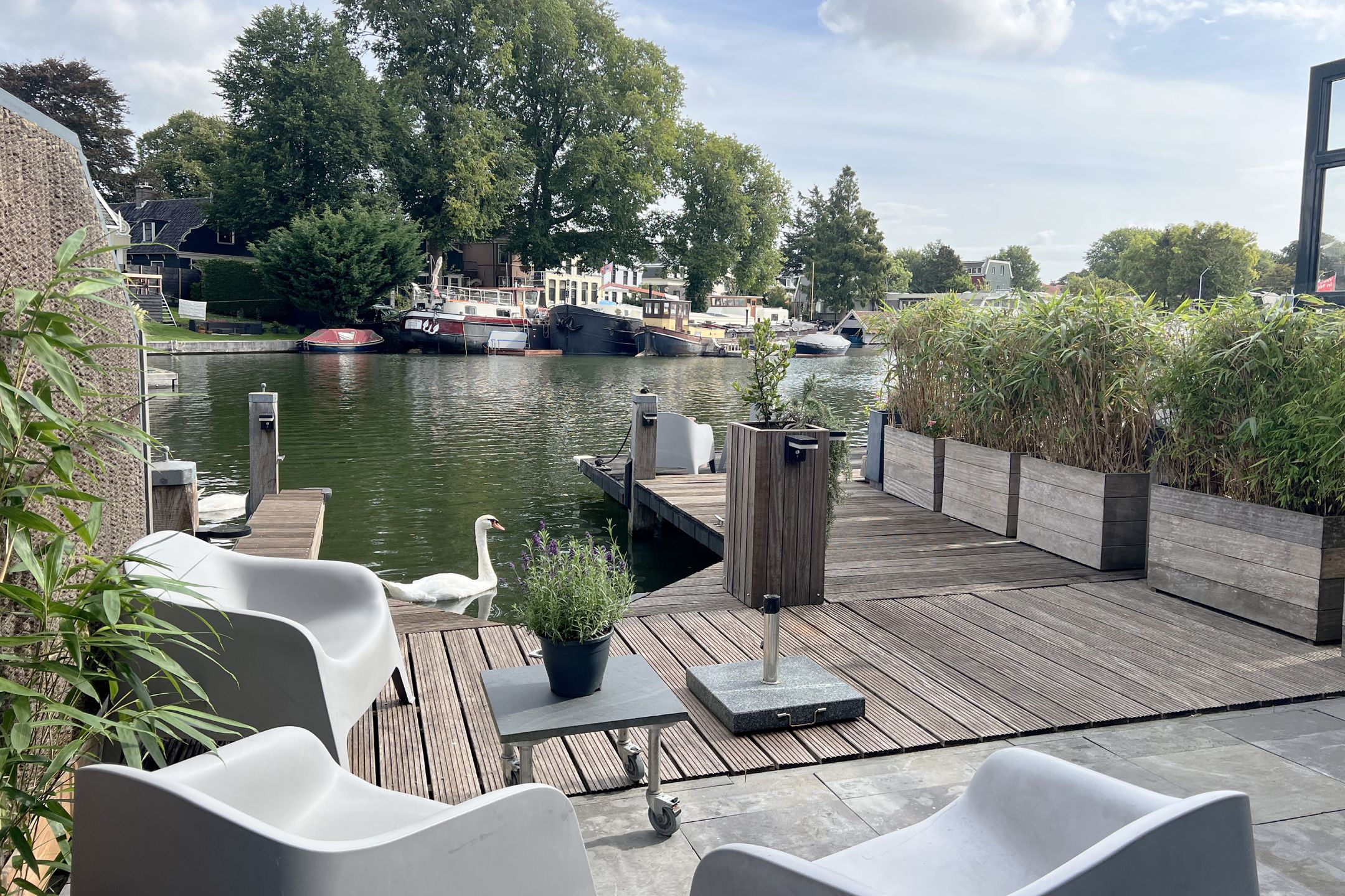 Foto 6 van Nieuwendammerkade 26-G