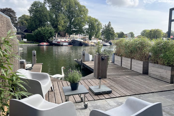 Foto 6 van Nieuwendammerkade 26-G