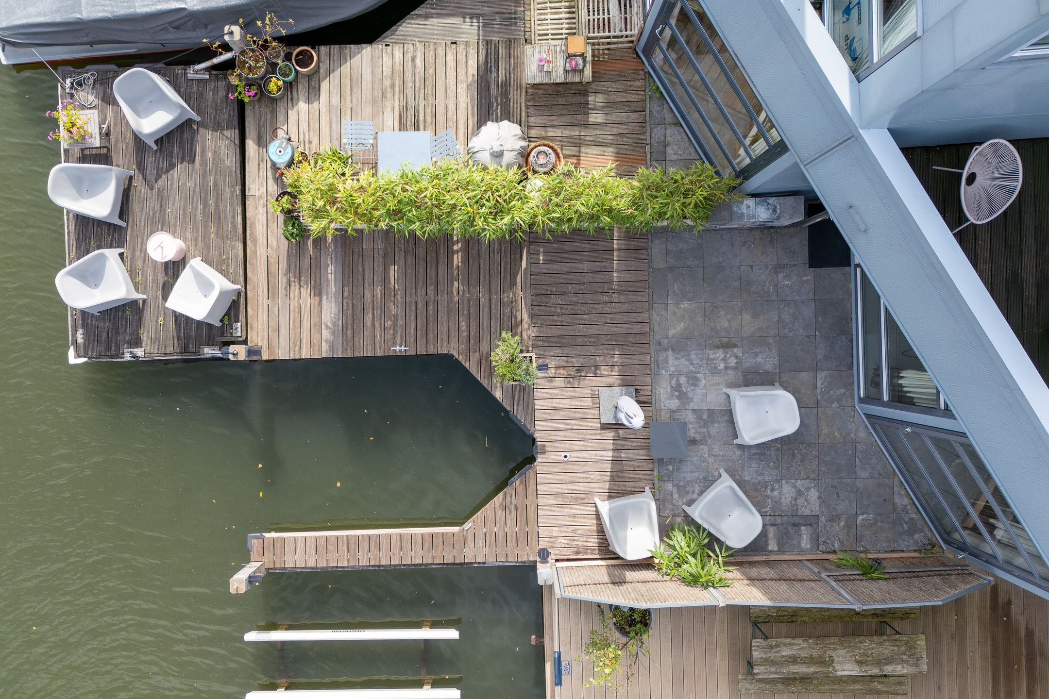 Foto 9 van Nieuwendammerkade 26-G