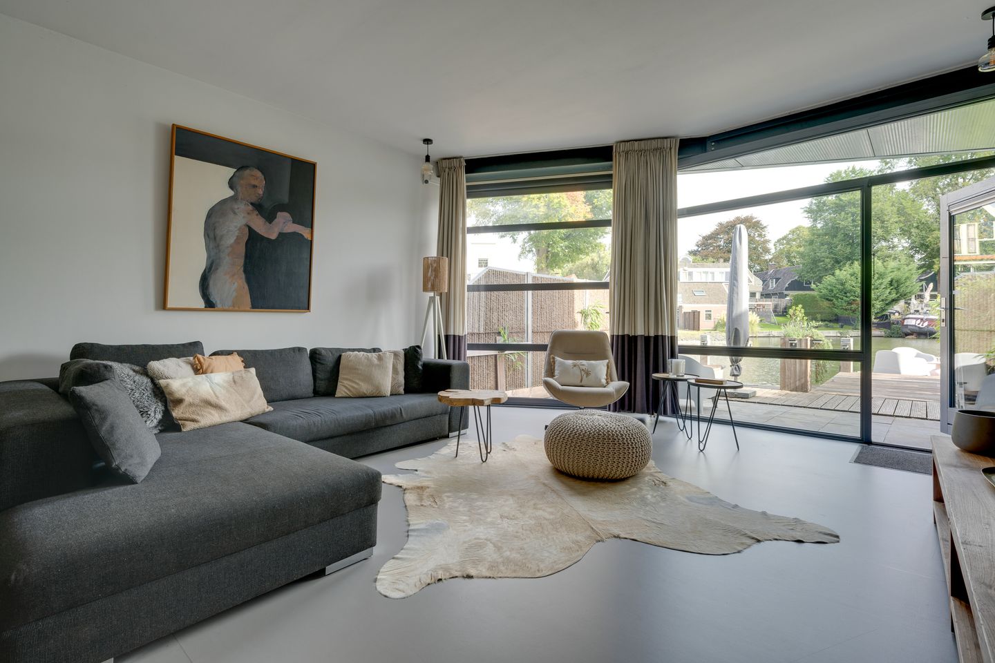 Foto 10 van Nieuwendammerkade 26-G