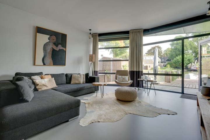 Foto 10 van Nieuwendammerkade 26-G