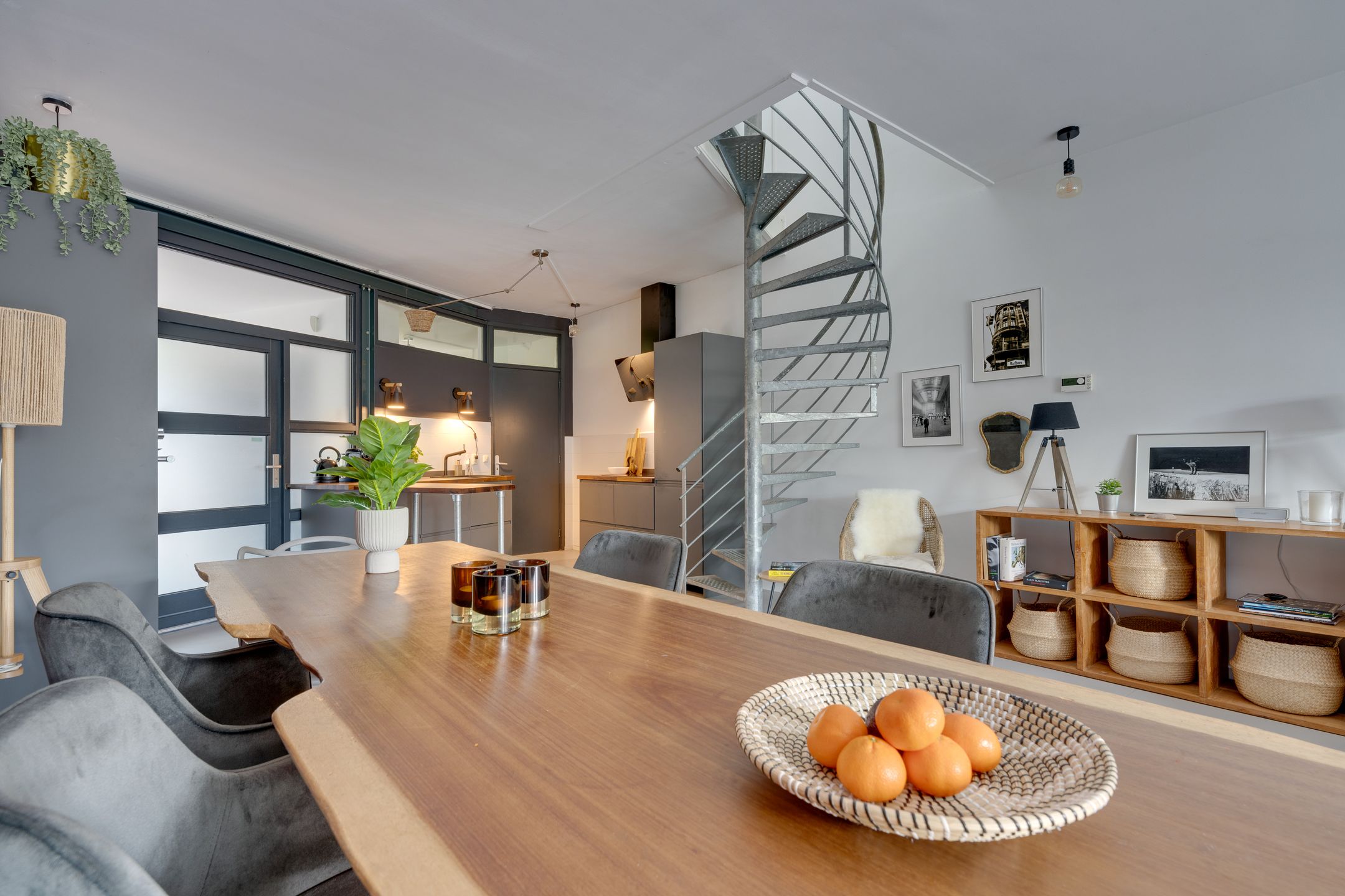 Foto 15 van Nieuwendammerkade 26-G