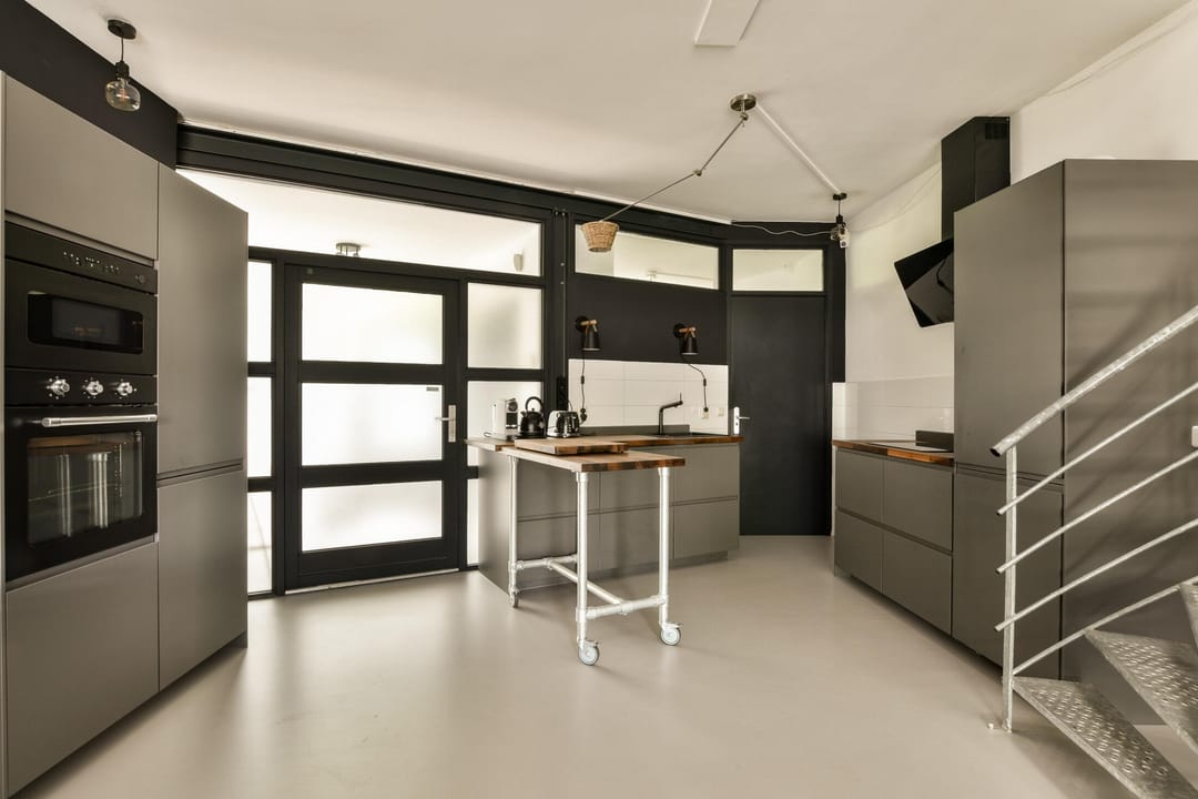 Foto 16 van Nieuwendammerkade 26-G