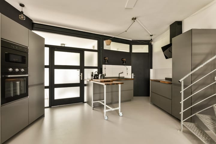 Foto 16 van Nieuwendammerkade 26-G