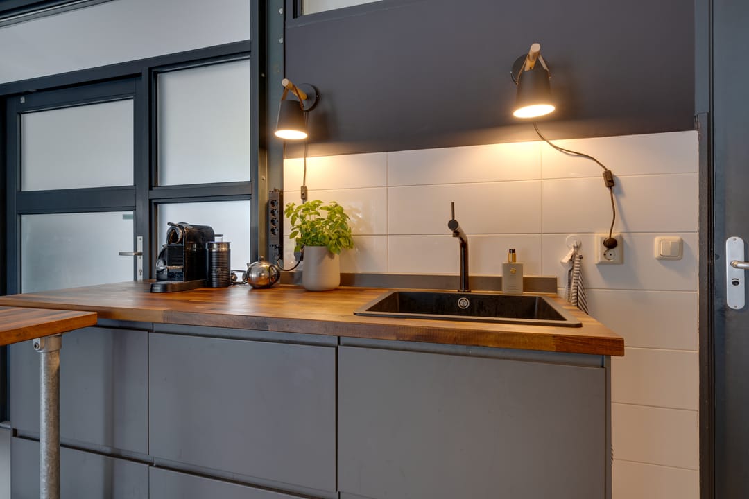 Foto 17 van Nieuwendammerkade 26-G