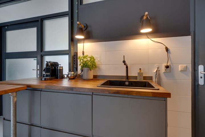 Foto 17 van Nieuwendammerkade 26-G