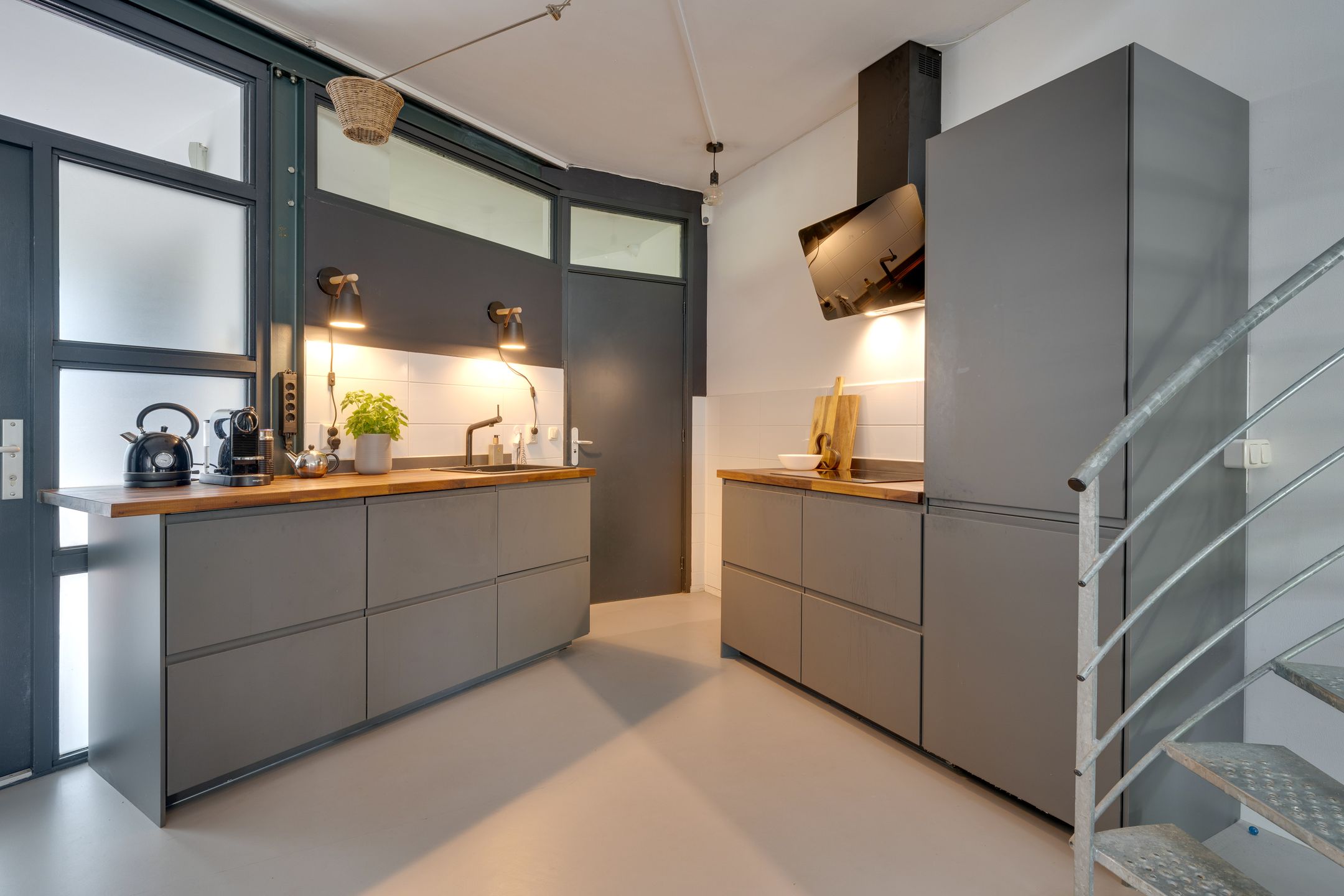 Foto 18 van Nieuwendammerkade 26-G