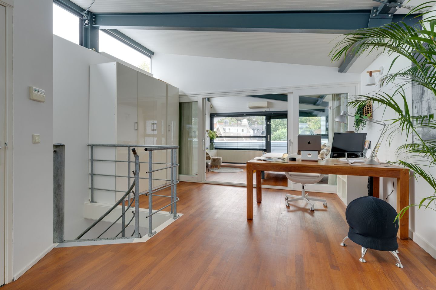 Foto 19 van Nieuwendammerkade 26-G