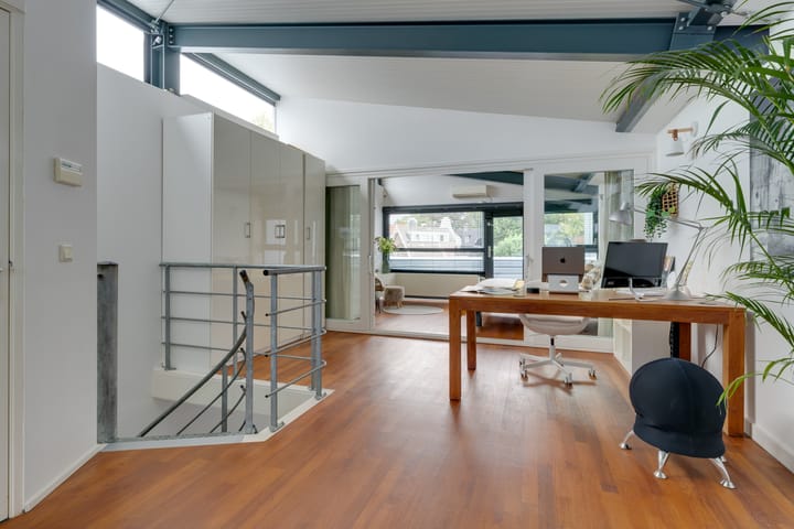 Foto 19 van Nieuwendammerkade 26-G