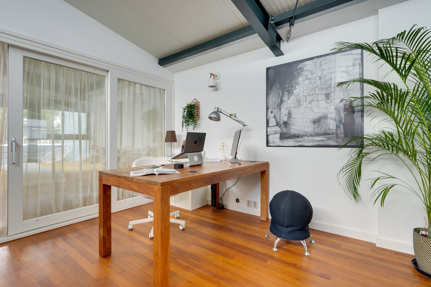 Foto 20 van Nieuwendammerkade 26-G