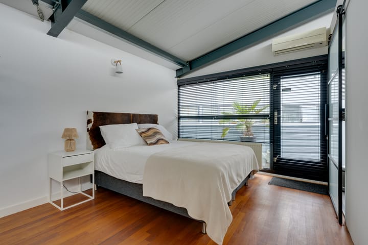 Foto 22 van Nieuwendammerkade 26-G