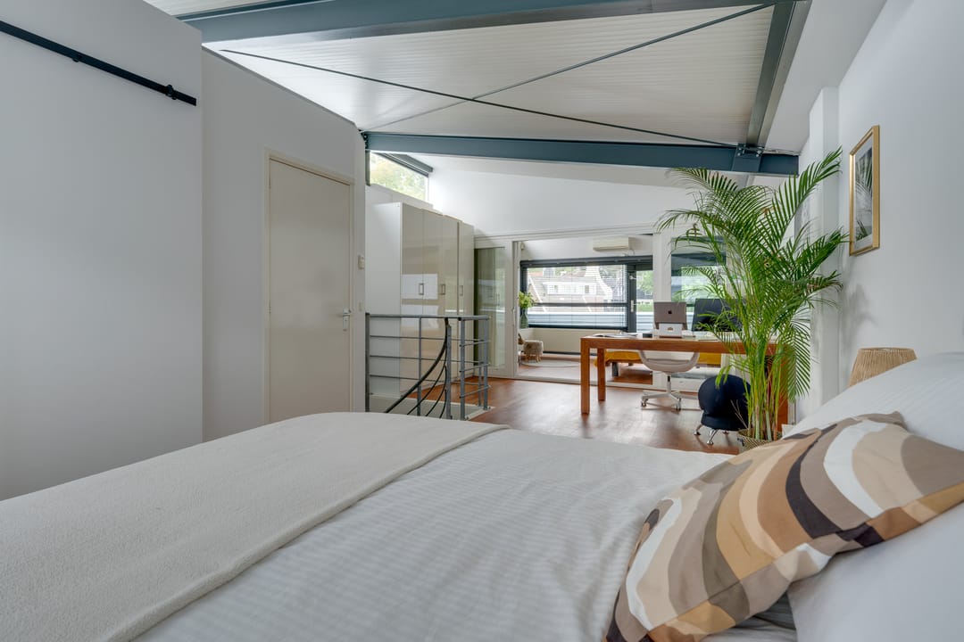 Foto 23 van Nieuwendammerkade 26-G