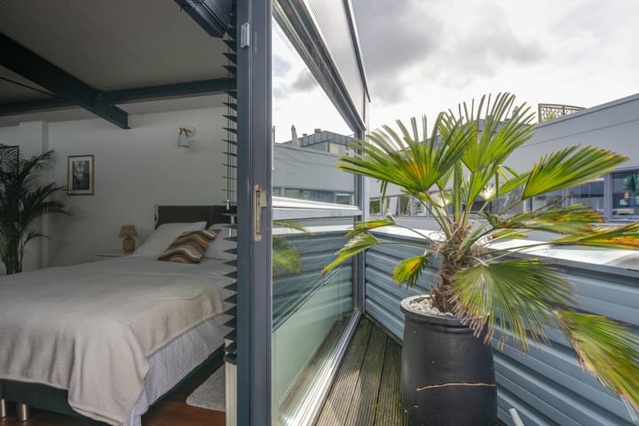 Foto 24 van Nieuwendammerkade 26-G