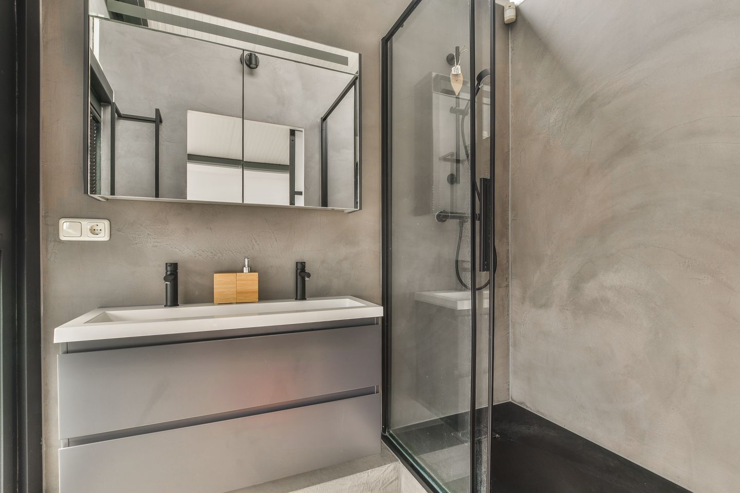 Foto 25 van Nieuwendammerkade 26-G