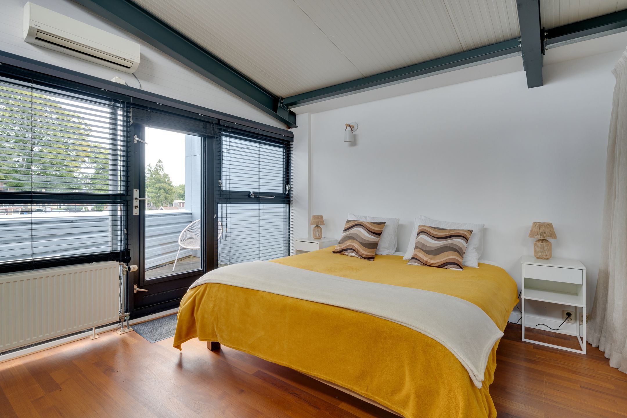 Foto 27 van Nieuwendammerkade 26-G