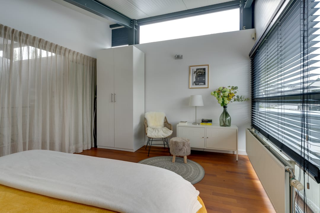 Foto 28 van Nieuwendammerkade 26-G