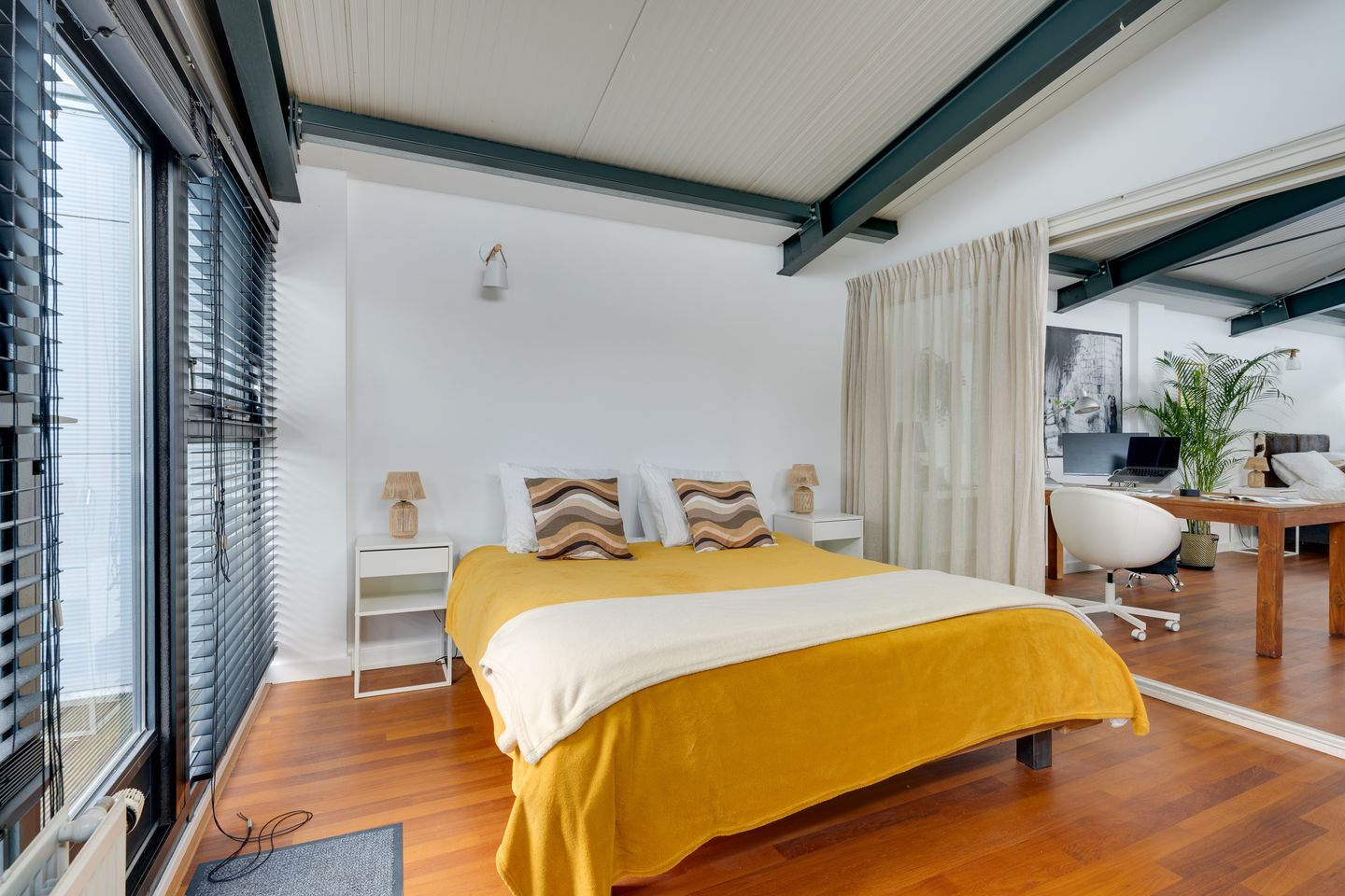 Foto 29 van Nieuwendammerkade 26-G