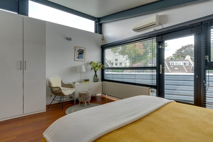 Foto 30 van Nieuwendammerkade 26-G