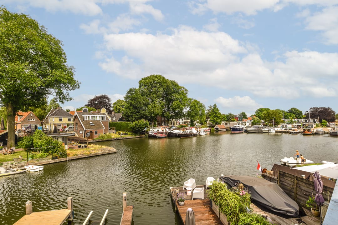 Foto 31 van Nieuwendammerkade 26-G