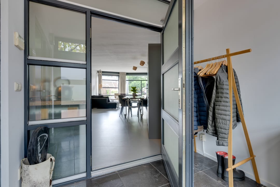 Foto 32 van Nieuwendammerkade 26-G