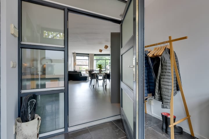 Foto 32 van Nieuwendammerkade 26-G