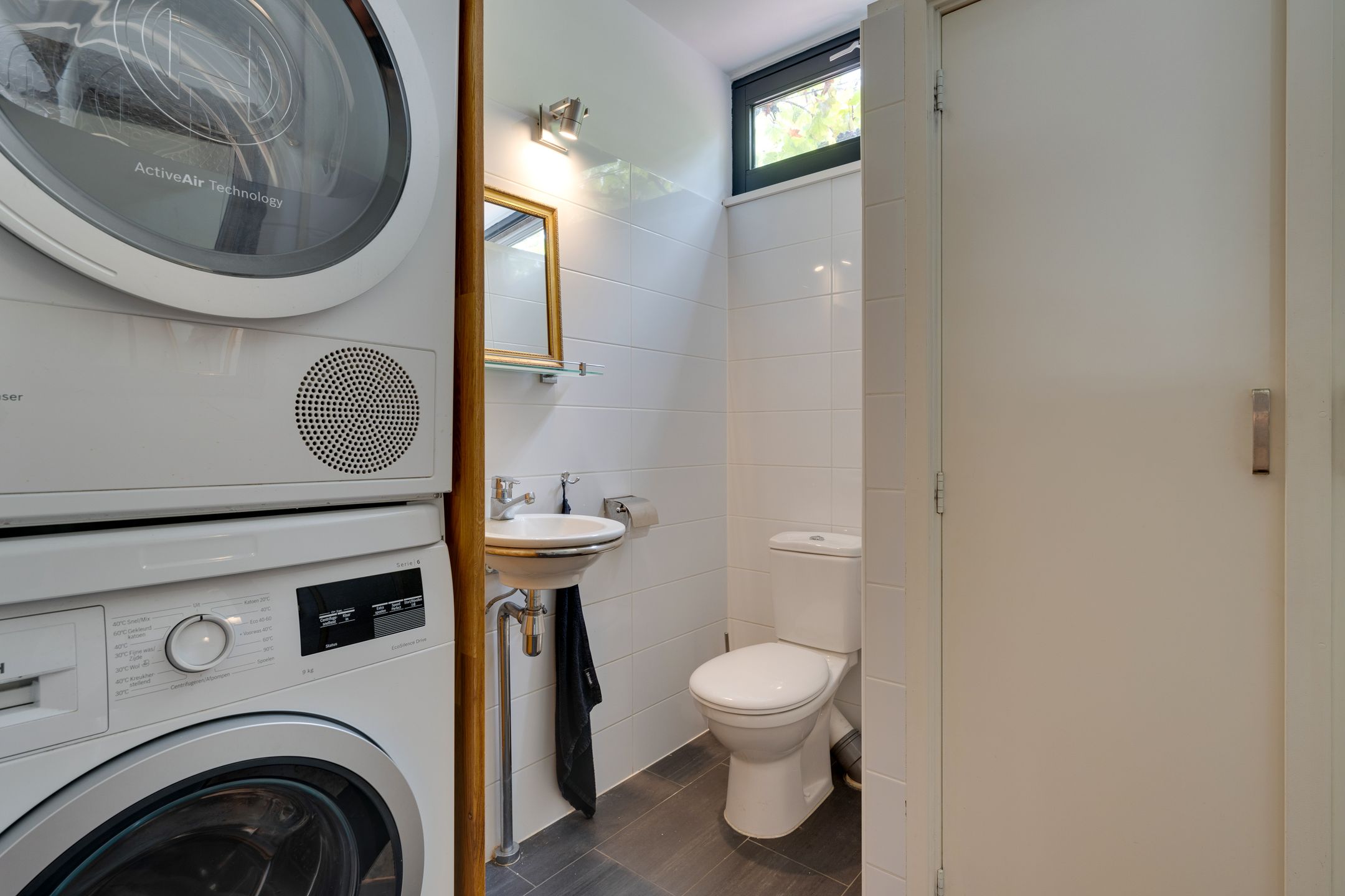 Foto 33 van Nieuwendammerkade 26-G