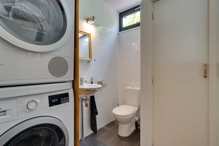 Foto 33 van Nieuwendammerkade 26-G