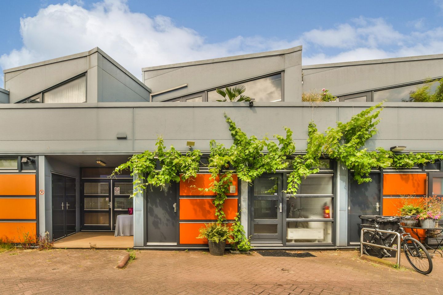 Foto 34 van Nieuwendammerkade 26-G