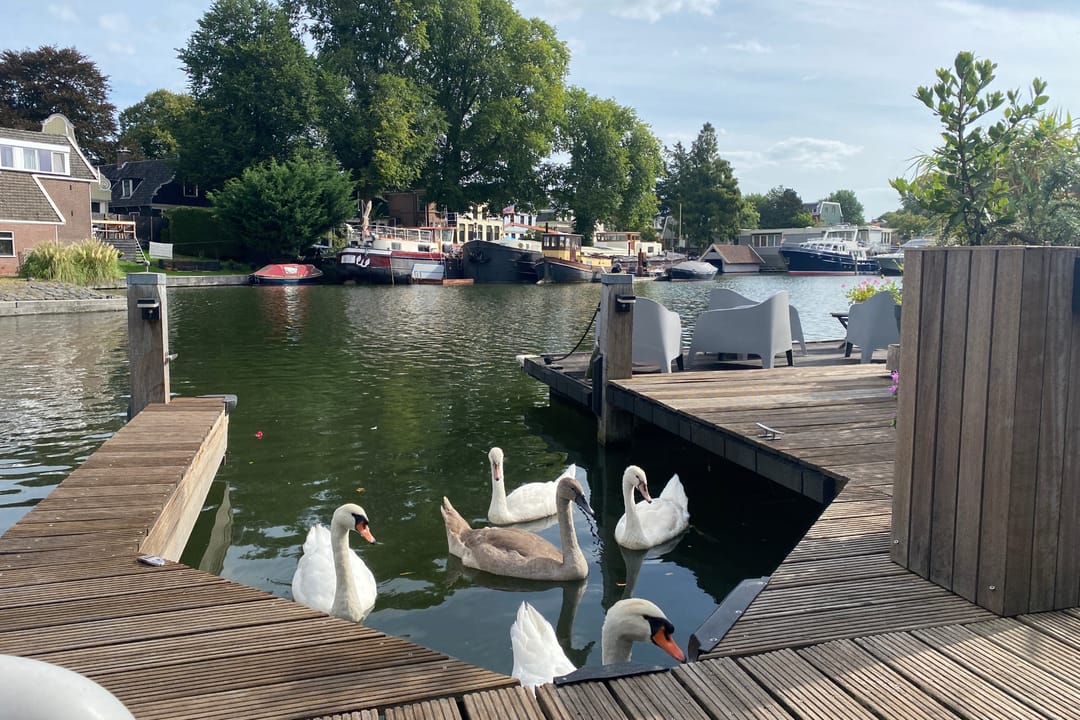 Foto 37 van Nieuwendammerkade 26-G