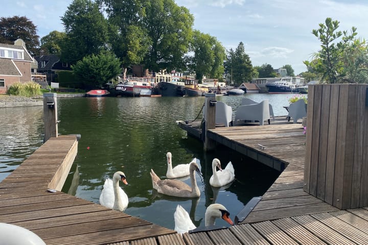 Foto 37 van Nieuwendammerkade 26-G