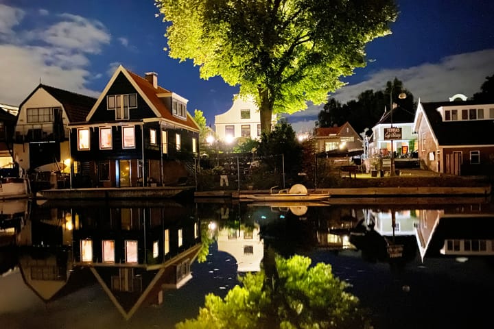 Foto 39 van Nieuwendammerkade 26-G