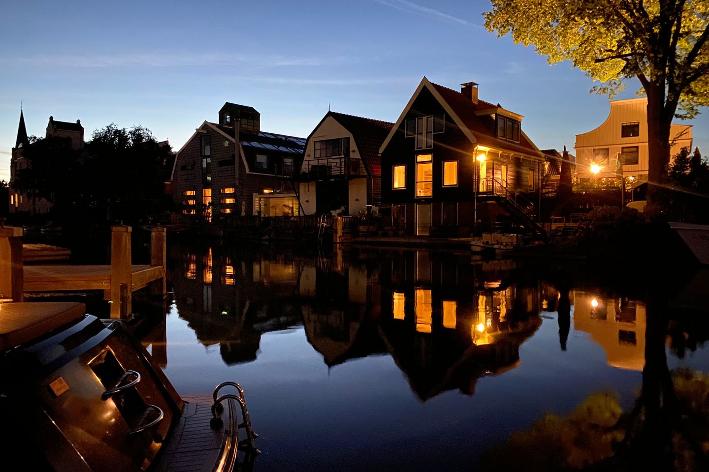 Foto 40 van Nieuwendammerkade 26-G