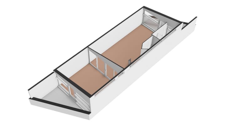 Foto 47 van Nieuwendammerkade 26-G