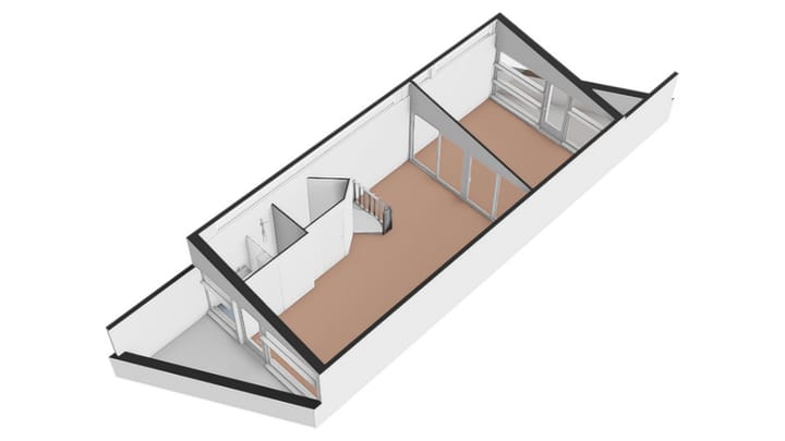 Foto 48 van Nieuwendammerkade 26-G