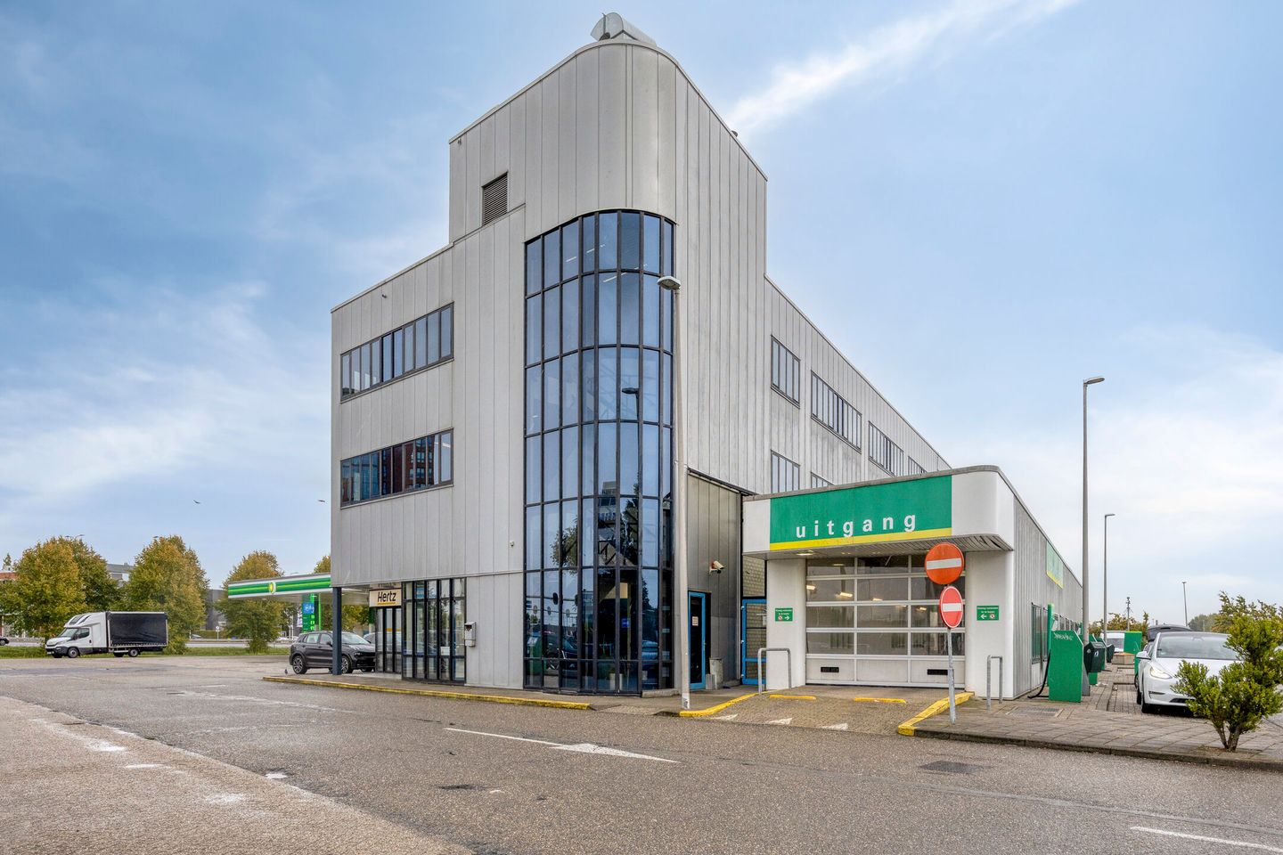 Bekijk foto 2 van Kruisweg 446-482