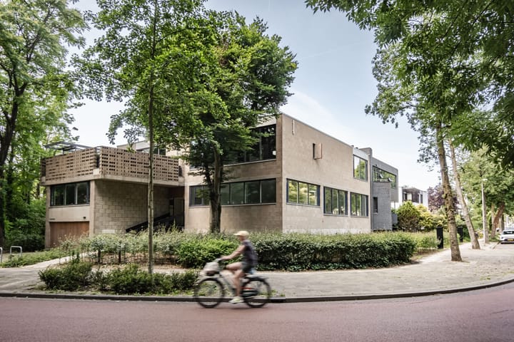 Foto 2 van Huizingalaan 175