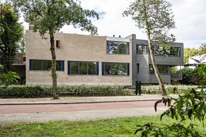 Foto 3 van Huizingalaan 175